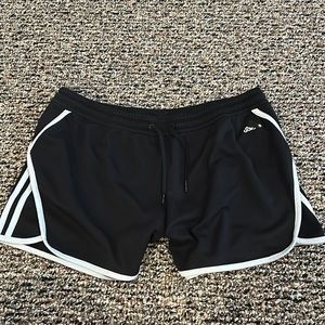 Adidas Running Shorts